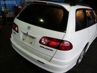 Зеркало Toyota Caldina Владивосток