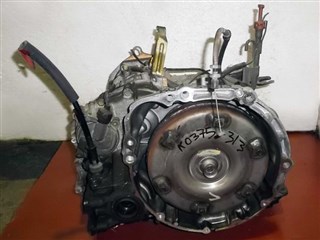 АКПП Toyota Cynos Новосибирск