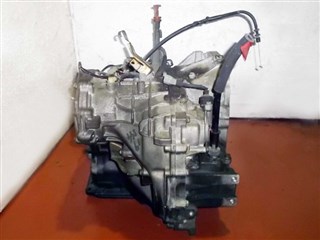 АКПП Toyota Cynos Новосибирск