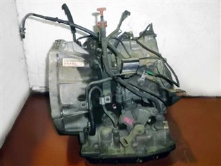 АКПП Toyota Cynos Новосибирск