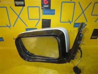 Зеркало Mitsubishi Dion Новосибирск