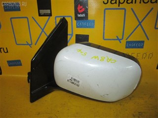 Зеркало Mitsubishi Dion Новосибирск