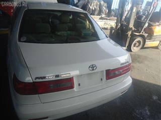Топливный насос Toyota Scepter Владивосток
