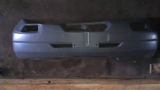 Бампер Nissan Vanette Владивосток
