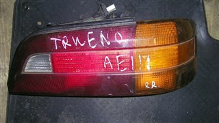 Стоп-сигнал Toyota Sprinter Trueno Новосибирск