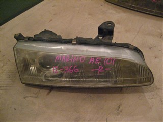 Фара Toyota Marino Новосибирск