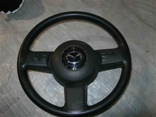 Руль Mazda CX-7 Владивосток