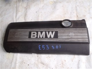 Крышка гбц BMW X5 Владивосток