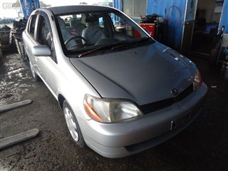 Рычаг Toyota Platz Владивосток