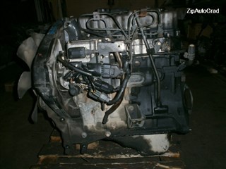 Двигатель Hyundai Porter Москва