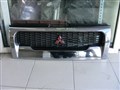 Решетка радиатора для Mitsubishi Toppo