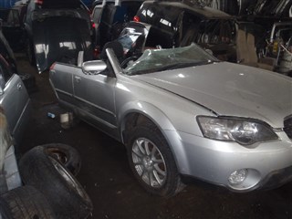 Зеркало Subaru Outback Владивосток
