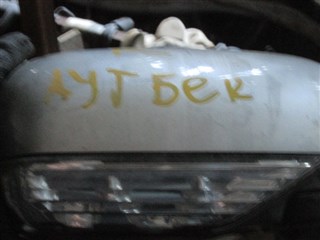 Зеркало Subaru Outback Владивосток