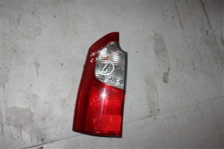 Стоп-сигнал Mitsubishi Lancer Cedia Wagon Новосибирск