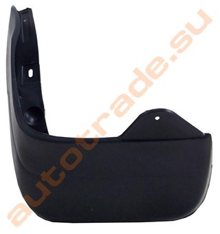 Брызговик Honda Jazz Владивосток