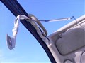 Airbag крыши для Toyota Land Cruiser 100