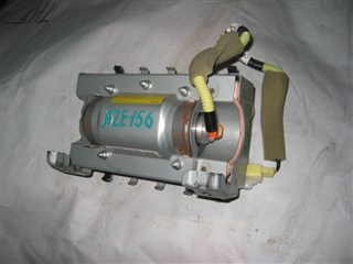 Airbag Toyota Blade Владивосток