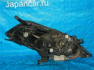 Фара Nissan Wingroad Владивосток