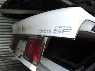 Дверь задняя Toyota Corona SF Хабаровск