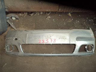 Бампер Skoda Fabia Томск