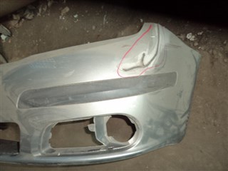 Бампер Skoda Fabia Томск