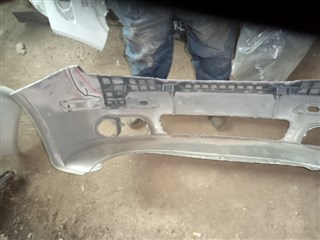 Бампер Skoda Fabia Томск