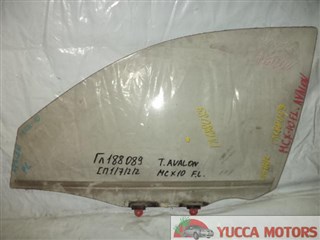 Стекло Toyota Avalon Барнаул