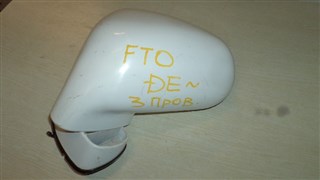 Зеркало Mitsubishi FTO Владивосток