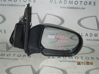 Зеркало Mazda Ford Escape Владивосток