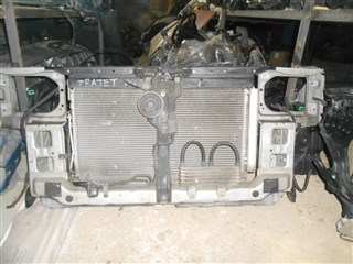 Радиатор кондиционера Hyundai Trajet Челябинск
