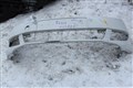 Бампер для Skoda Fabia