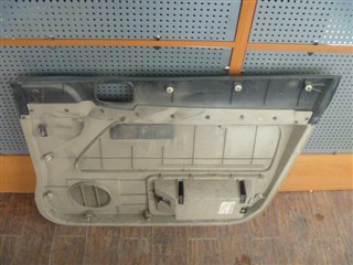 Обшивка дверей Mitsubishi Dingo Иркутск