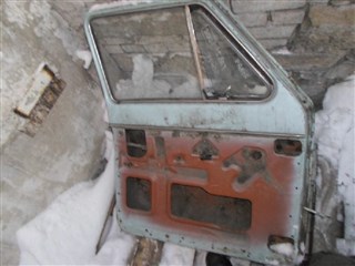 Дверь Газ 21 волга Новосибирск