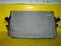 Радиатор интеркулера для Volvo S60