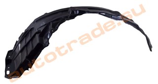 Подкрылок Mitsubishi Outlander XL Иркутск