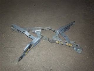 Петля капота Subaru Outback Новосибирск