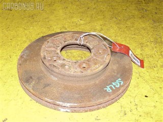 Тормозной диск Mazda Bongo Friendee Уссурийск