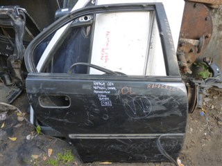 Дверь Honda Rafaga Новосибирск