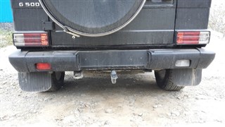 Стоп-сигнал Mercedes-Benz G-Class Владивосток
