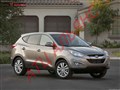 Крыло для Hyundai Ix35