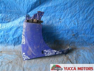 Крыло Toyota Will Cypha Барнаул