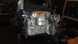 Двигатель Honda Accord Новосибирск