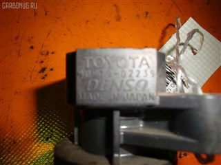Катушка зажигания Toyota Passo Владивосток