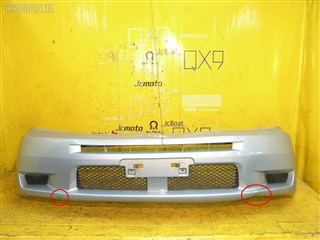 Бампер Mitsubishi Mirage Dingo Новосибирск