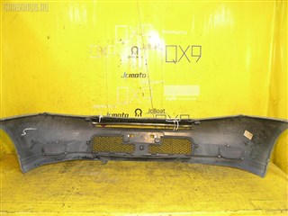 Бампер Mitsubishi Mirage Dingo Новосибирск