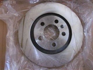 Тормозной диск Skoda Octavia Новосибирск