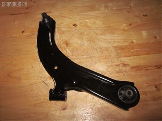 Рычаг Nissan Tiida Владивосток