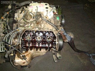 Двигатель Honda Acty Владивосток
