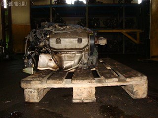 Двигатель Honda Acty Владивосток