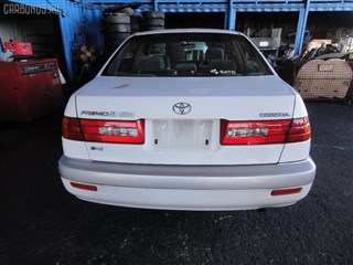 Стойка Toyota Carina E Владивосток